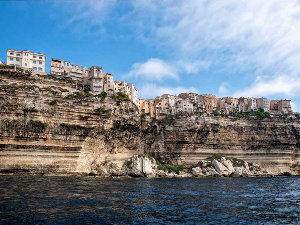 Corse : Nord et Sud - 1