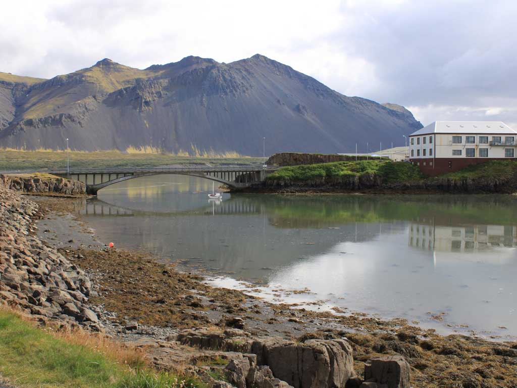 Islande - 2