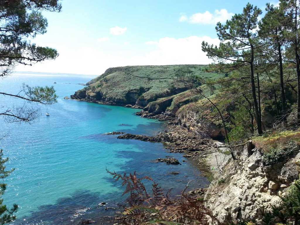 Grand tour de Bretagne - 2