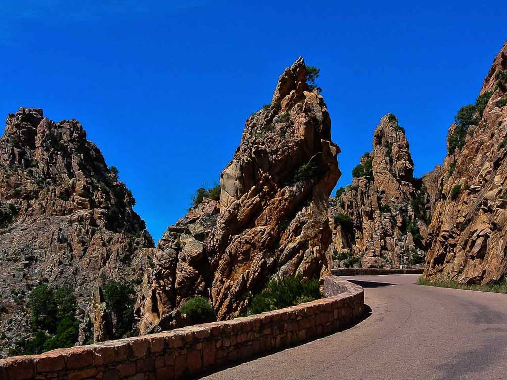 Corse : Nord et Sud (limité à 22 participants) - 1