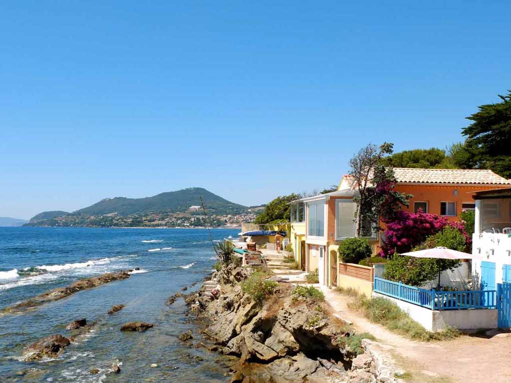 Provence : Marseille - rando - 5