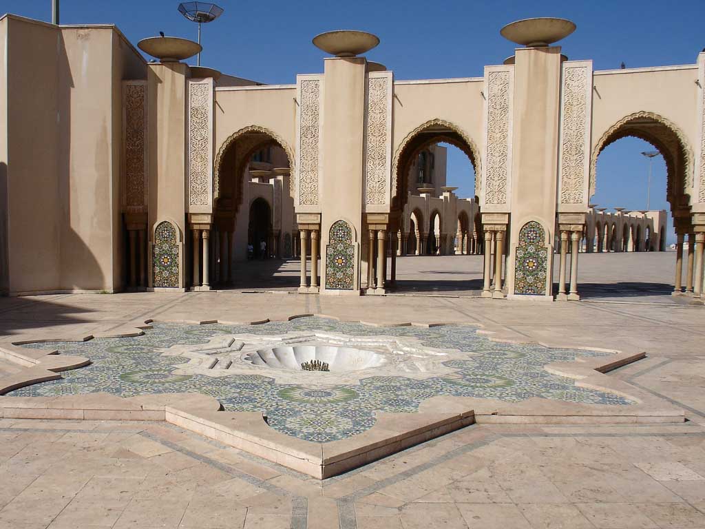 Maroc : Villes Impériales et Grand Sud - 4