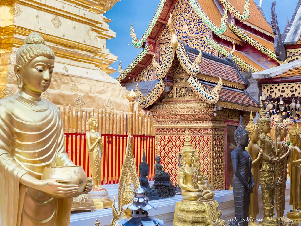Thaïlande - 4