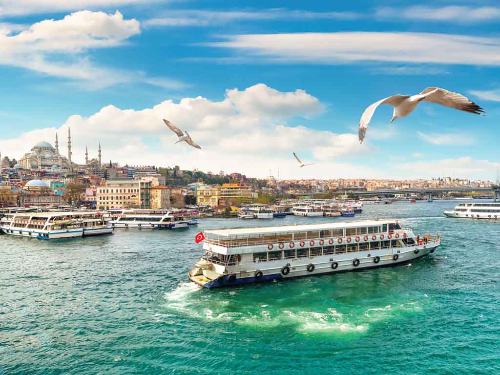 Turquie - 3