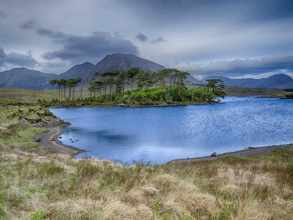 Découverte de l'Irlande - 4