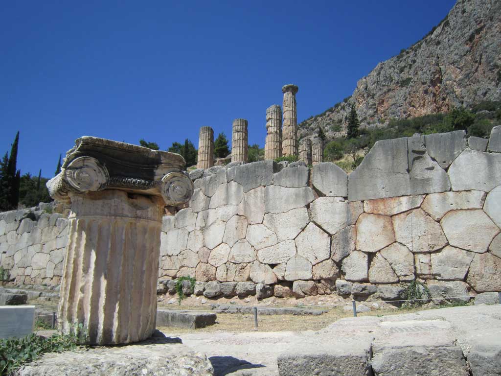 Grèce et Cyclades - 3