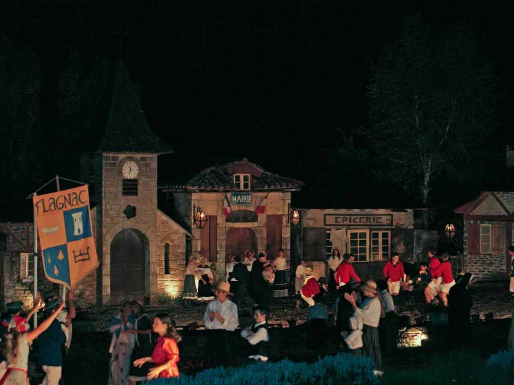 Lot et Aveyron : Figeac - 5