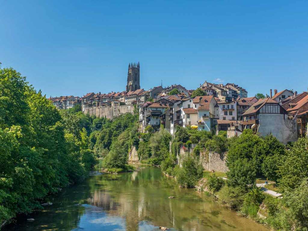 Alsace : Ostheim - 4