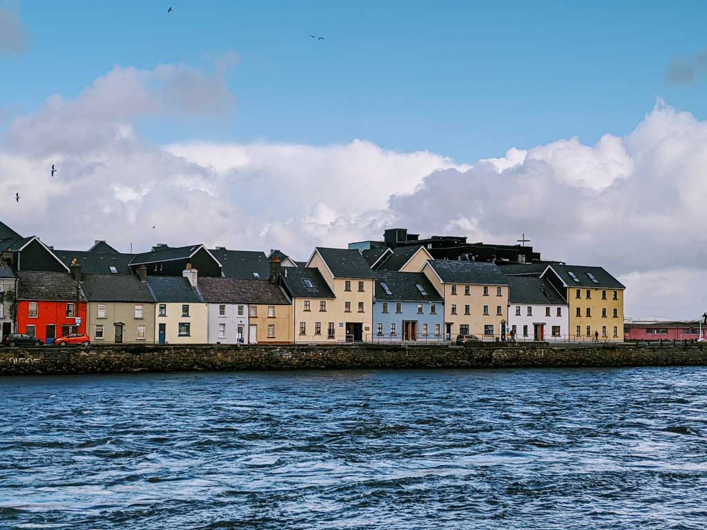 Découverte de l'Irlande - 2