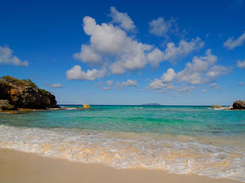 Antilles : Martinique - Guadeloupe - Les Saintes - 2