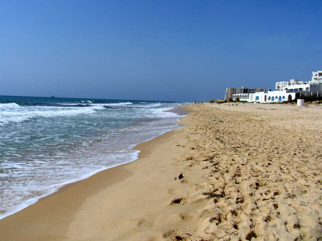Tunisie - 2