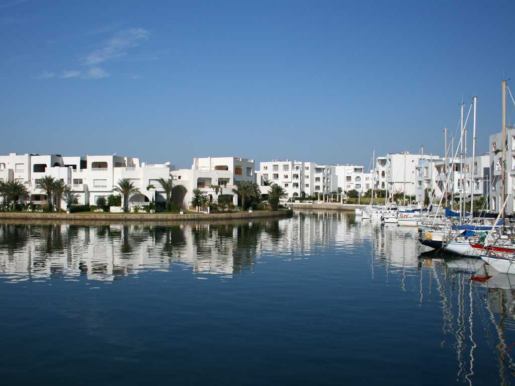 Tunisie - 3