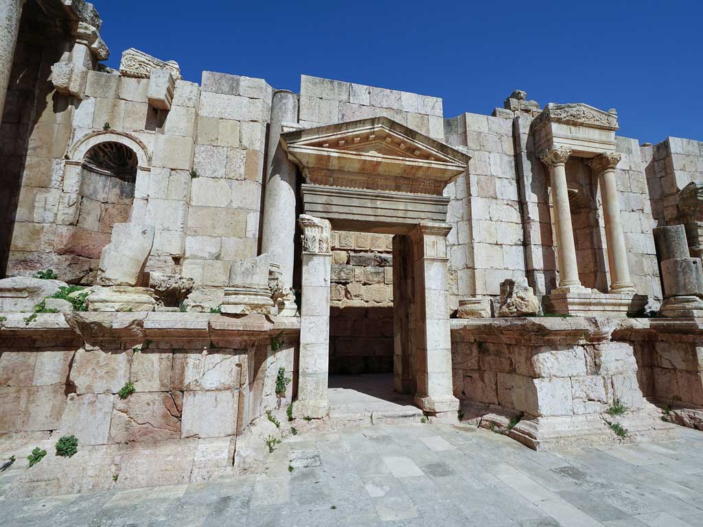 Jordanie - 3