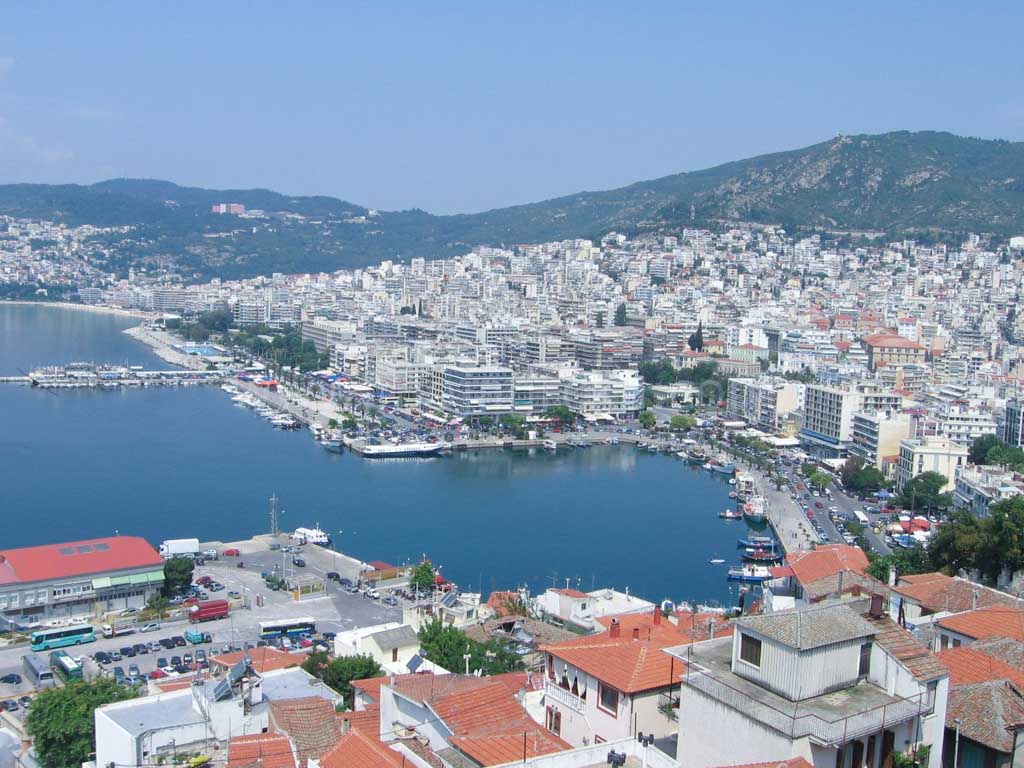 Balkans : Croatie - Monténégro - Albanie - Macédoine du Nord - Grèce - Turquie - 5