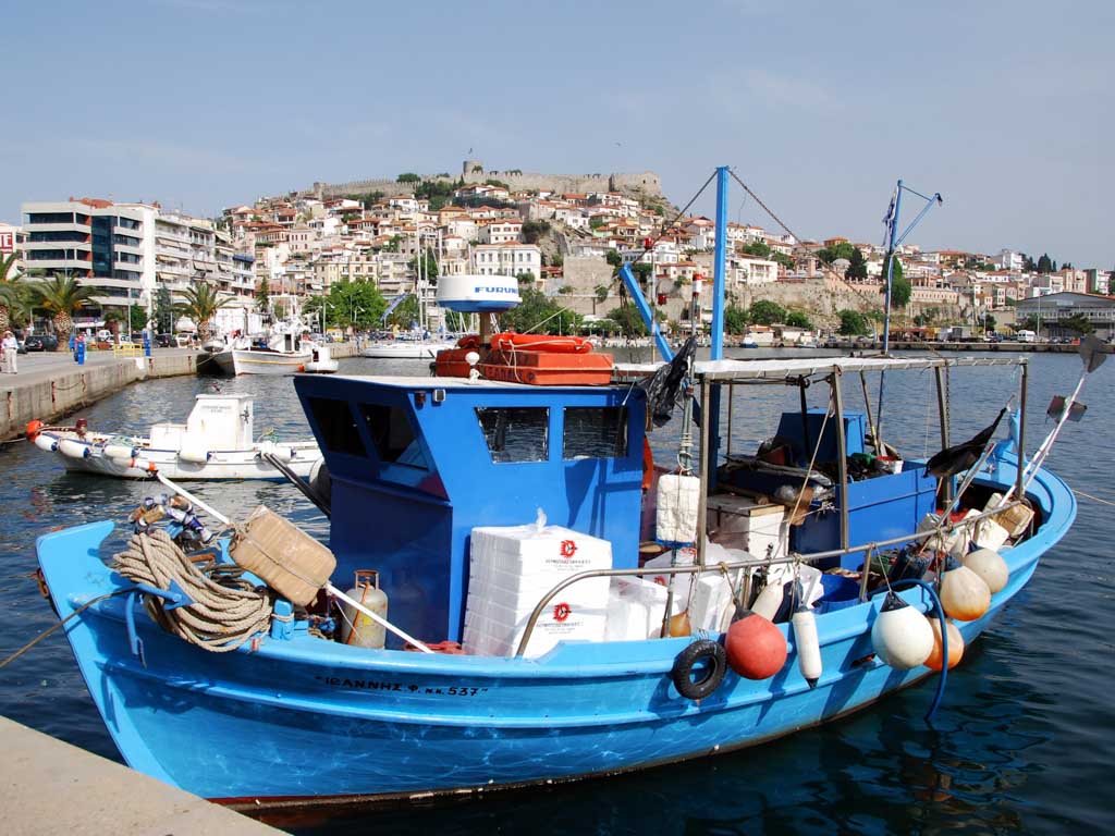 Balkans : Croatie - Monténégro - Albanie - Macédoine du Nord - Grèce - Turquie - 4