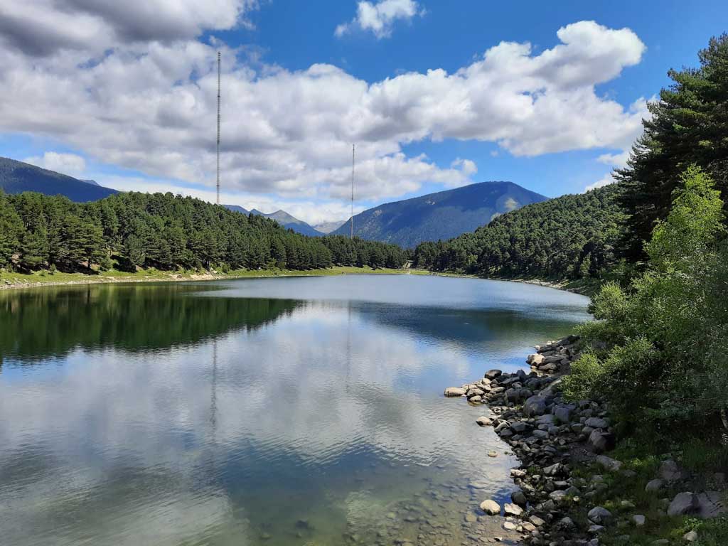 Andorre : Escaldes-Engordany - 3