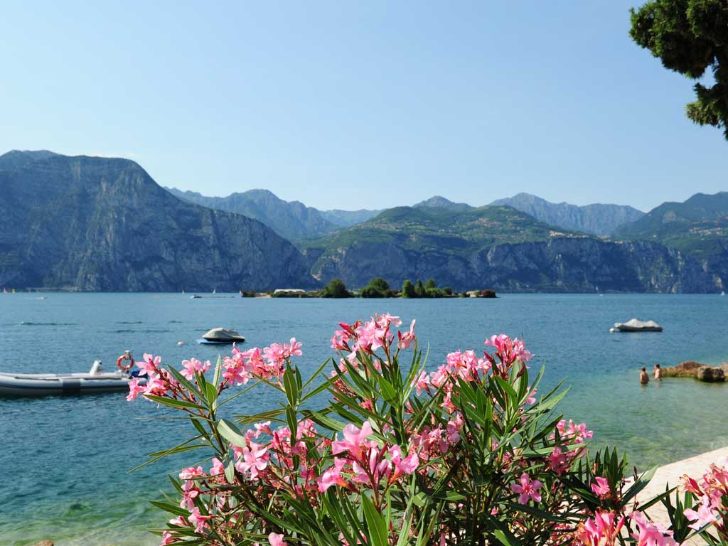 Venise et lacs italiens : Lac Majeur - Lac de Côme - Lac de Garde - Vérone - Venise - 2