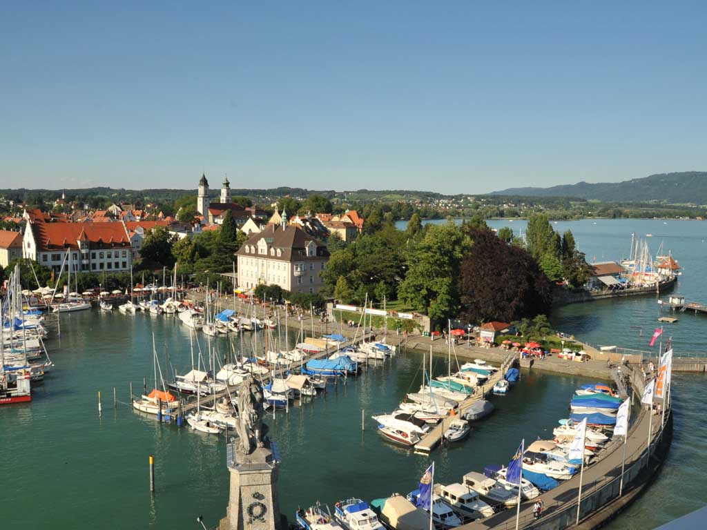 Suisse et Liechtenstein - 2