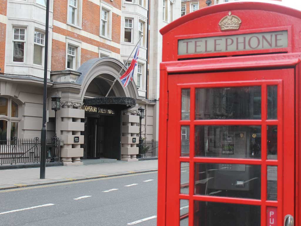 Londres - Windsor - 1