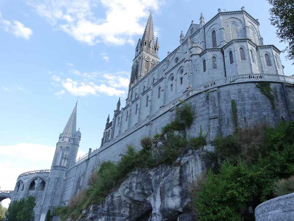 Lourdes - 2