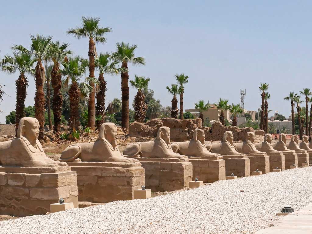 Egypte : Pyramides et croisière sur le Nil - 3