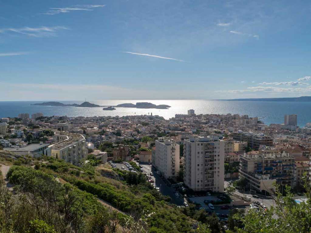 Provence : Marseille - 4