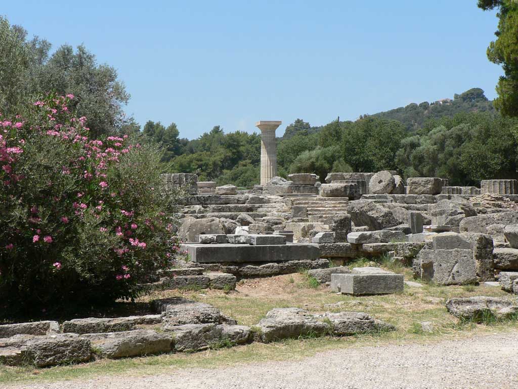Grèce et Cyclades - 2