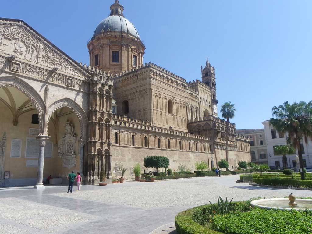 Sicile - 2