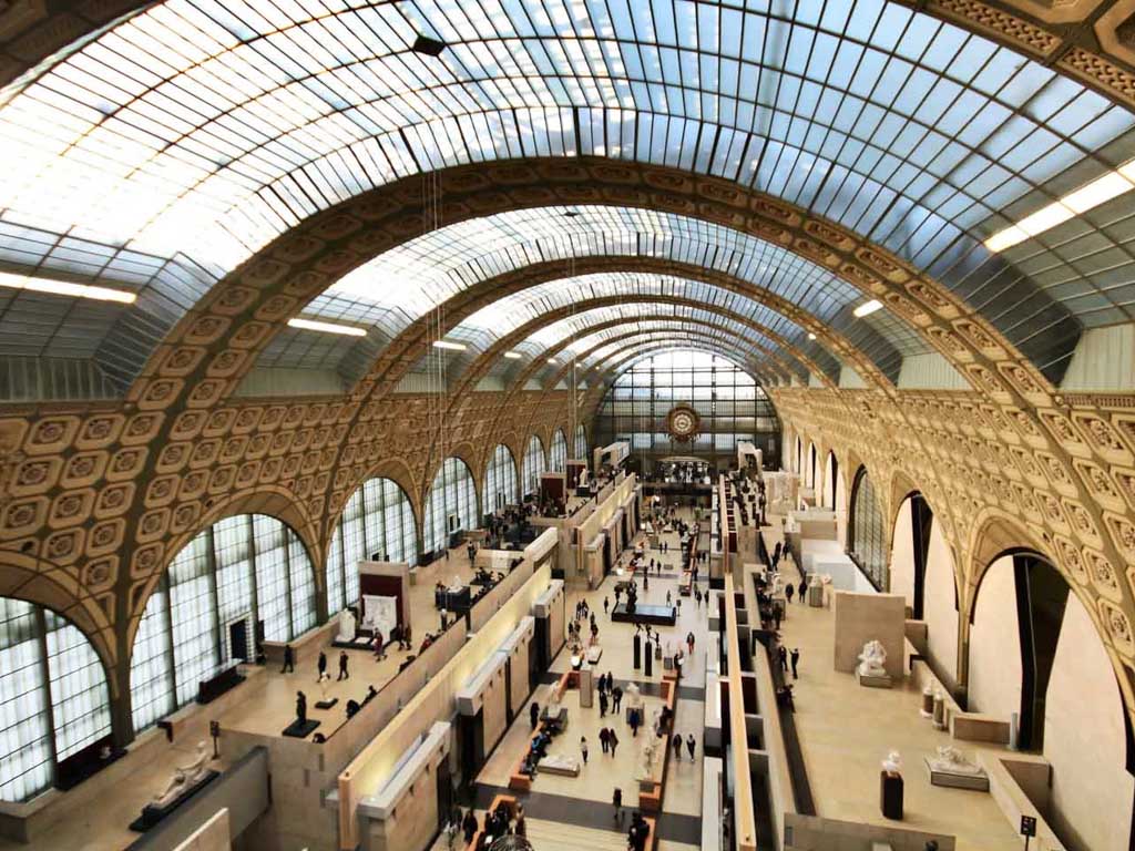 Paris - 4