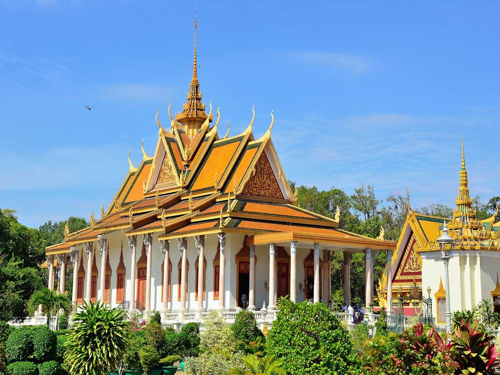 Vietnam - Cambodge - 3