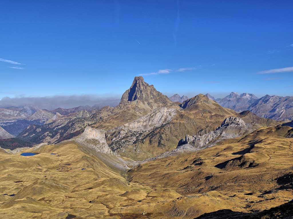Pyrénées : Argelès-Gazost - 2