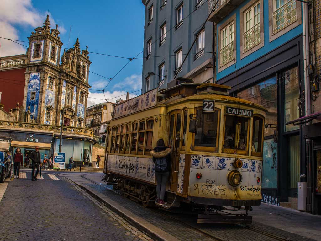 Croisière Douro : Portugal et Salamanque - 3