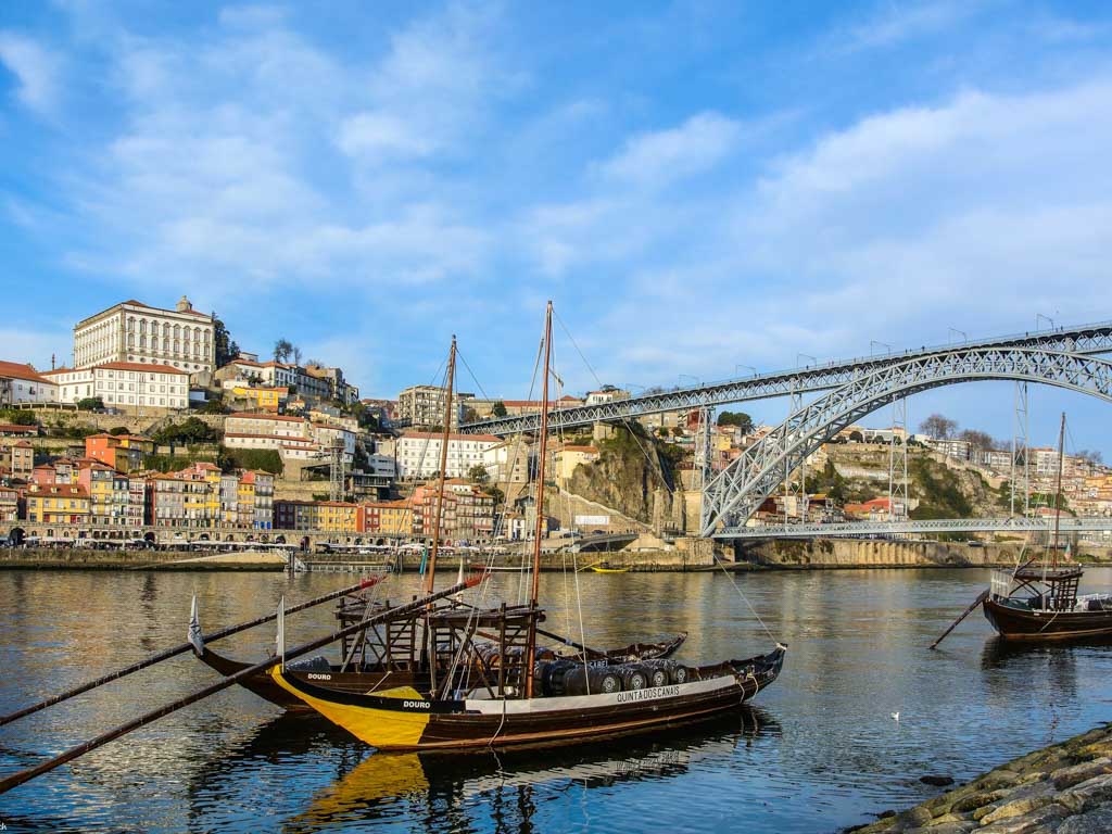Portugal : Côte d'Argent - 3
