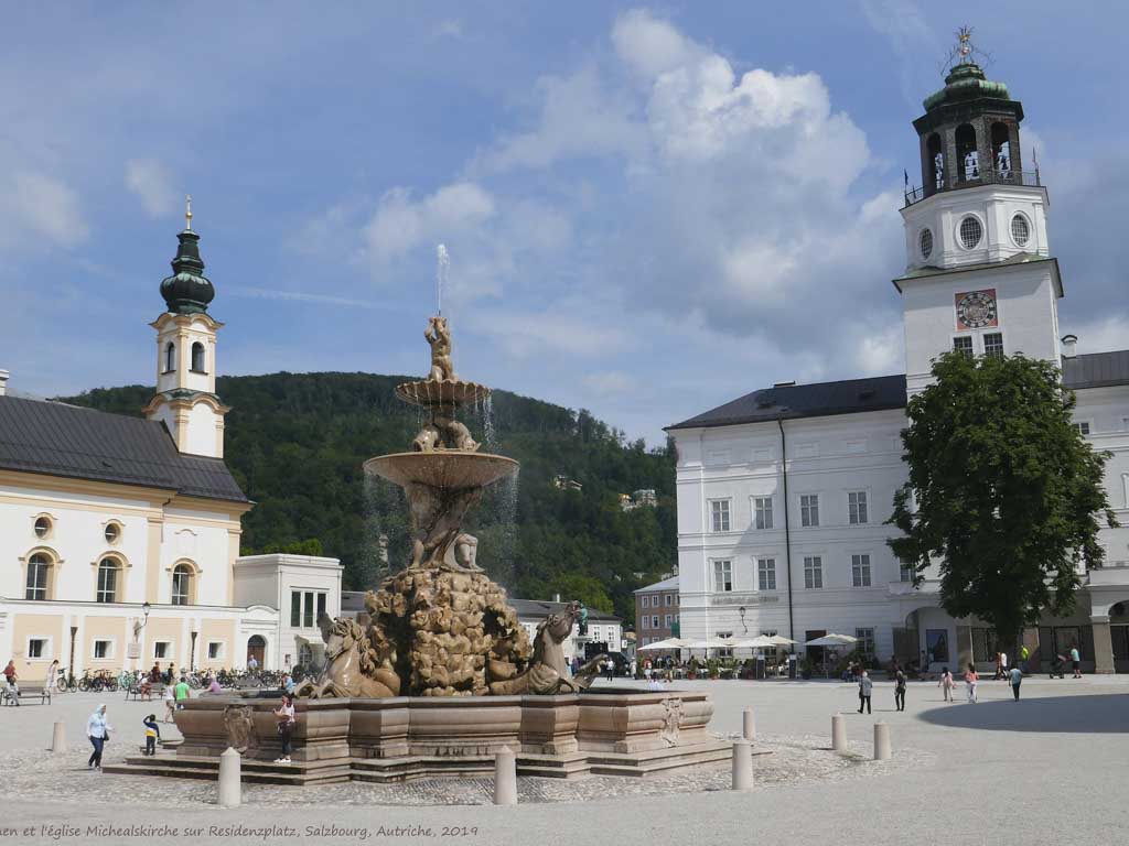 Tyrol - Salzbourg - Vienne - 4