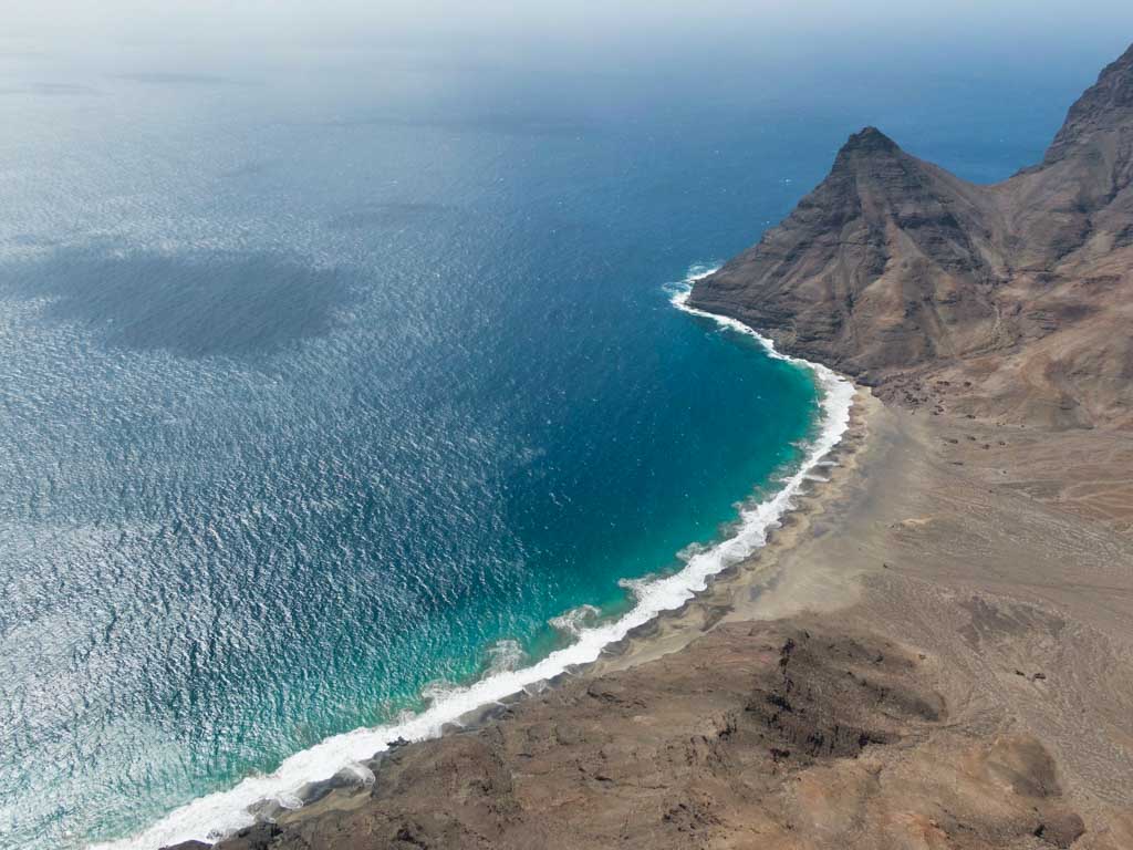 Cap-Vert : Sao Vicente - Santo Antao - 2