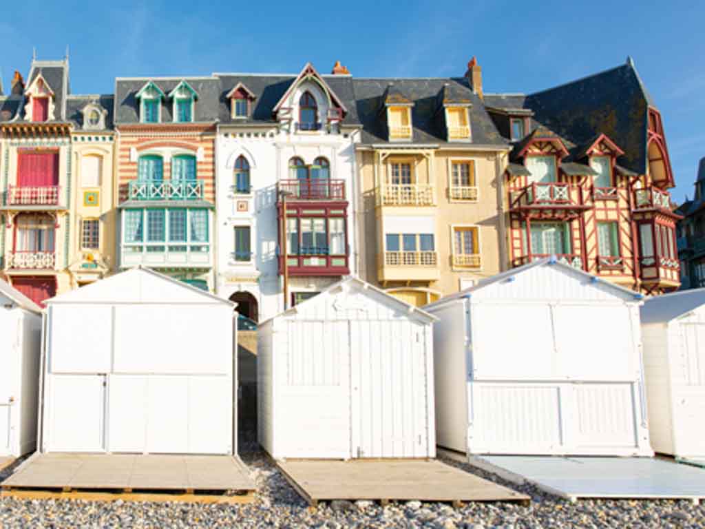 Côte d'Opale et Baie de Somme : Berck-sur-Mer - 1