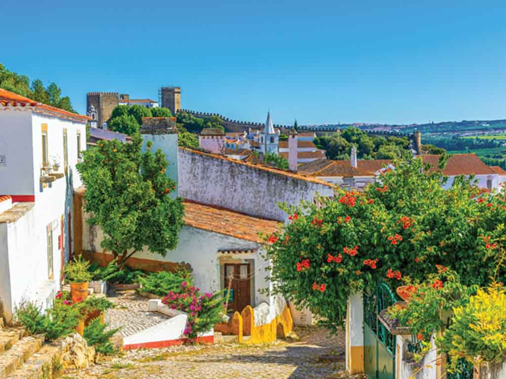 Portugal - 9 jours au prix de 8 - 1