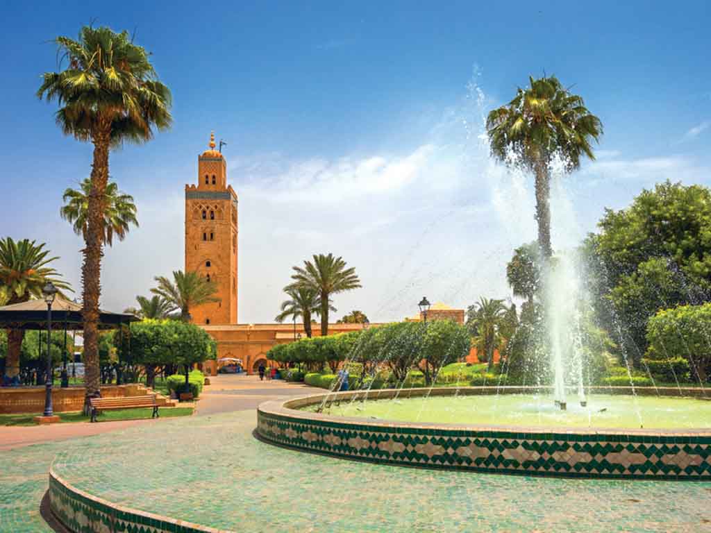 Sud Maroc - rando - 4