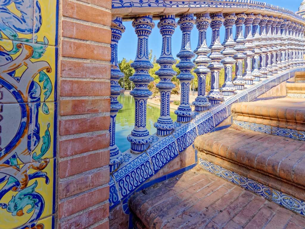 Andalousie Autrement : de Malaga à Séville - 3
