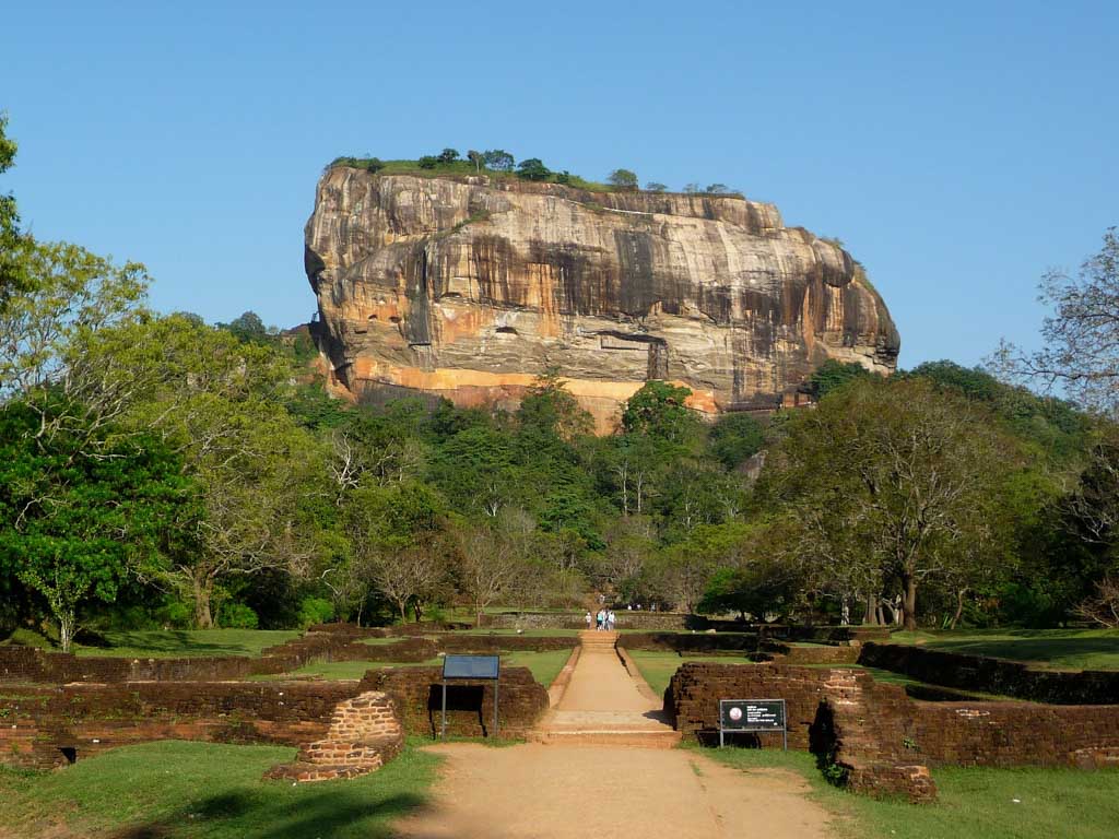 Sri Lanka - 5