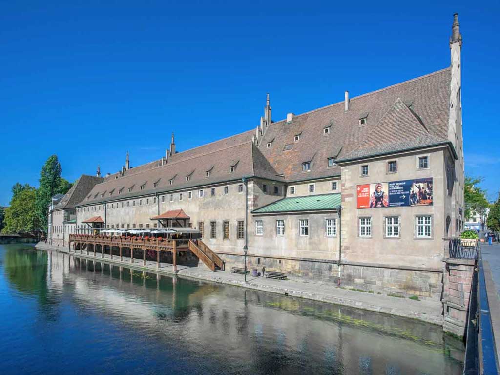 Croisière Rhin - Moselle - 3
