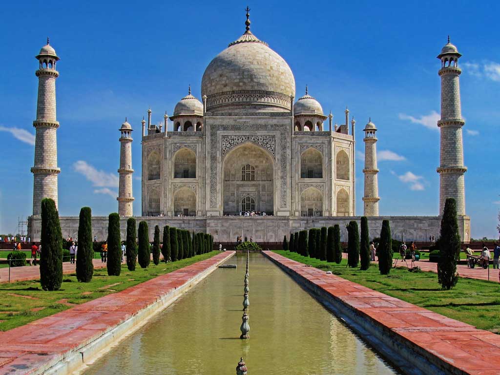Inde : Rajasthan - 2