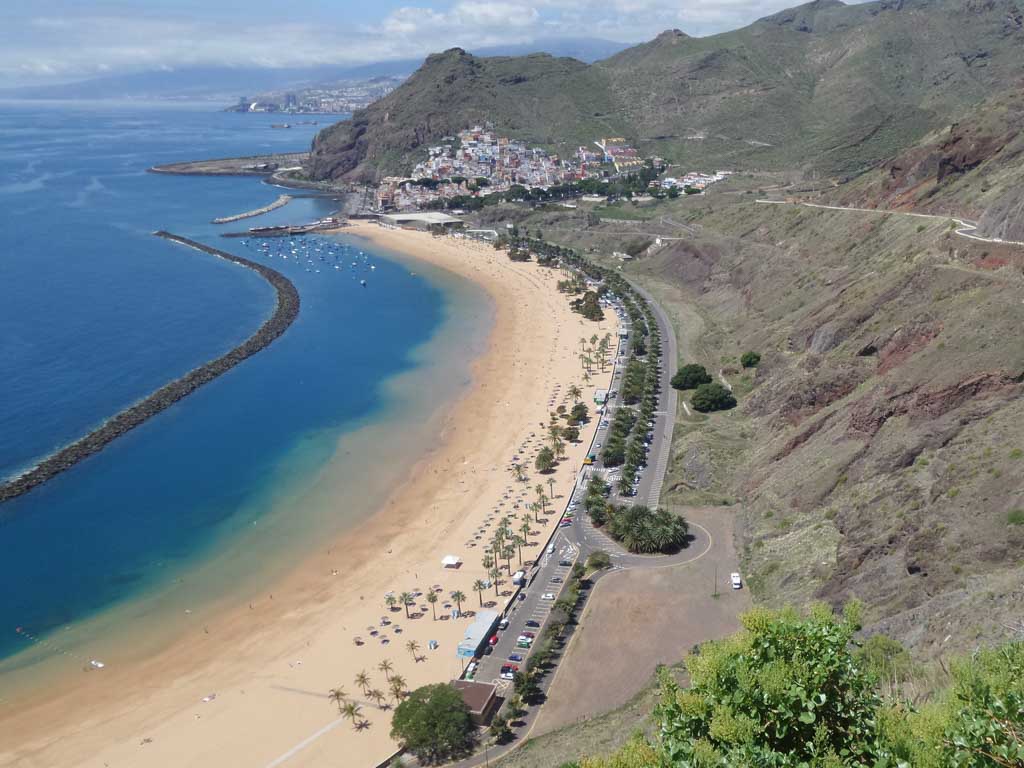 Canaries : Tenerife - 3
