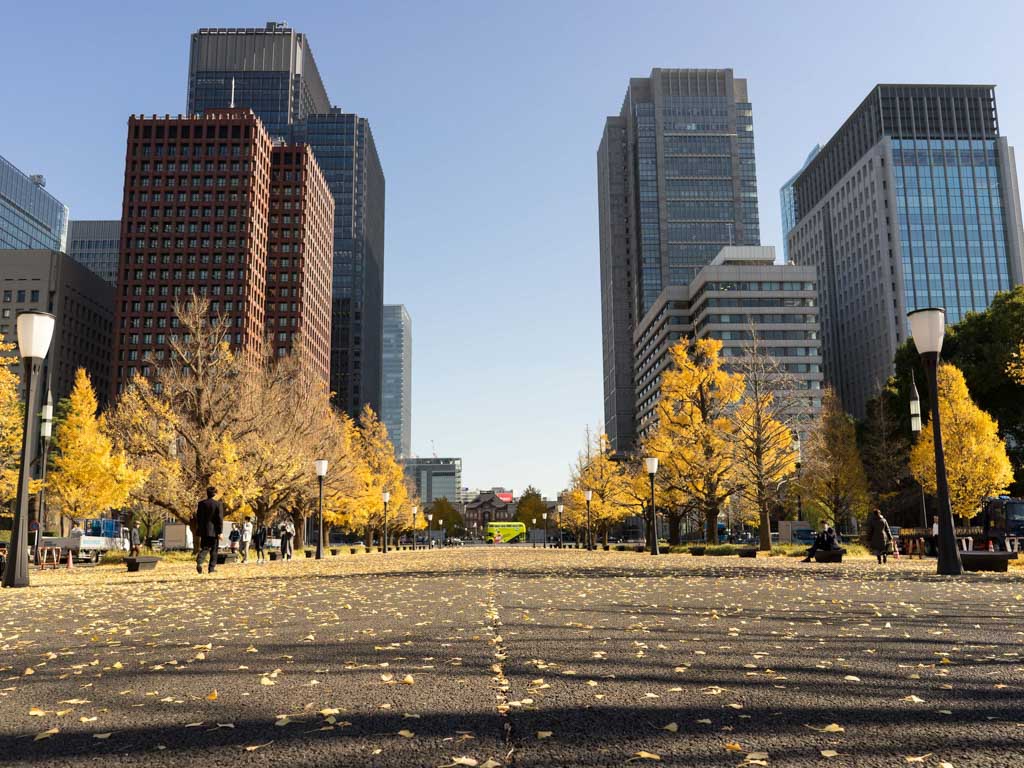 Japon - 2