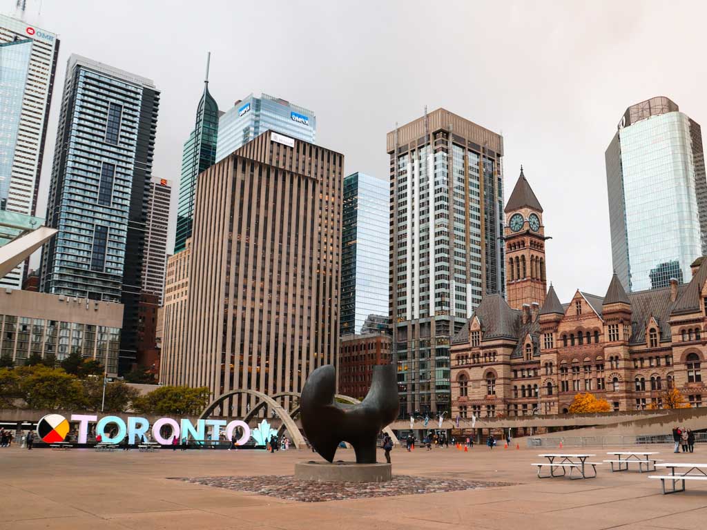 Canada - États-Unis (limité à 22 personnes) - 3