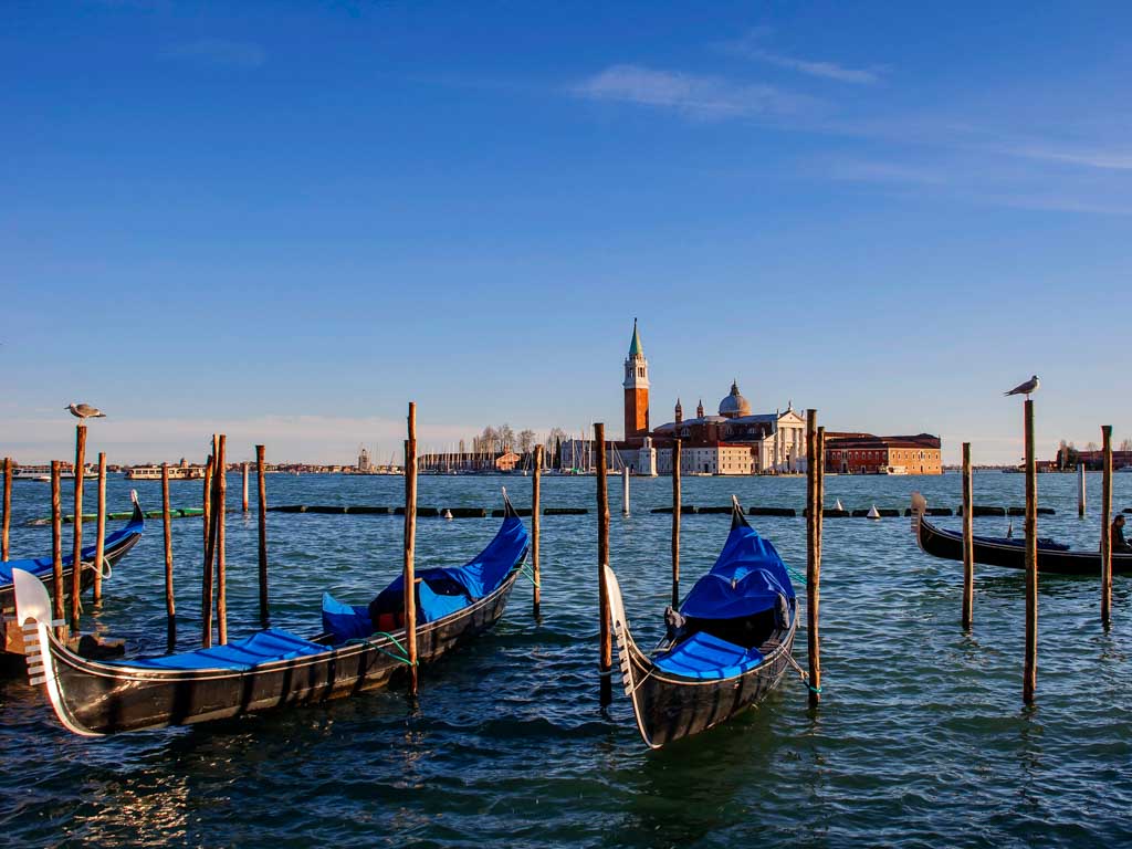 Croisière Italie : de Mantoue à Venise - 2