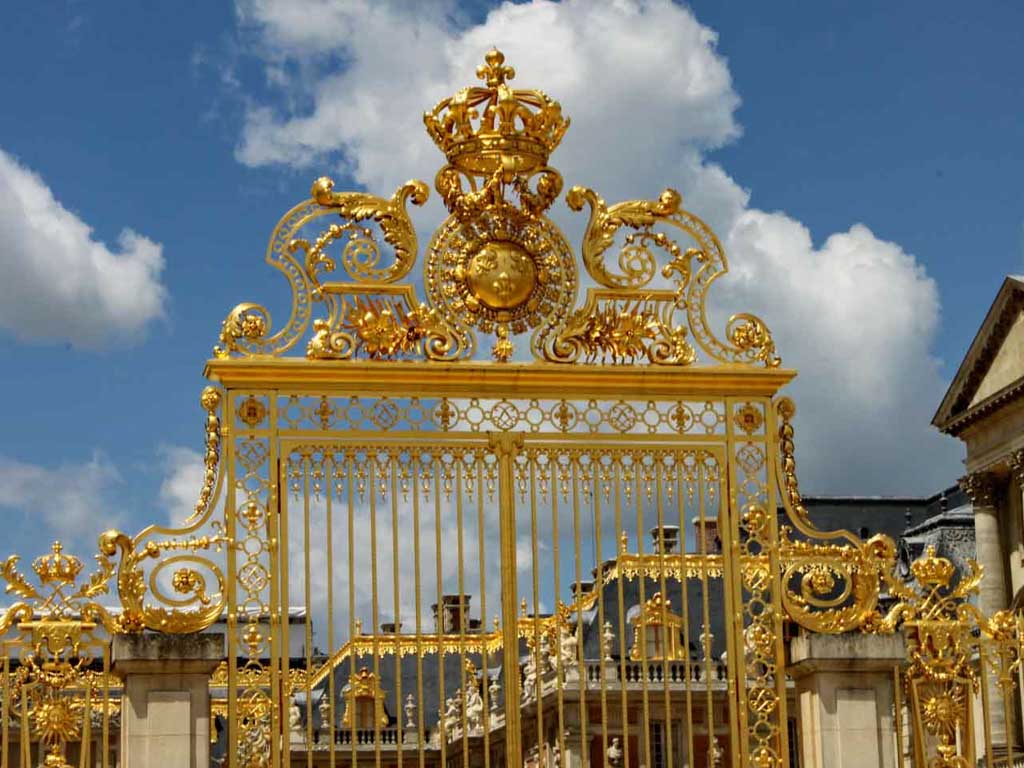 Versailles - 3