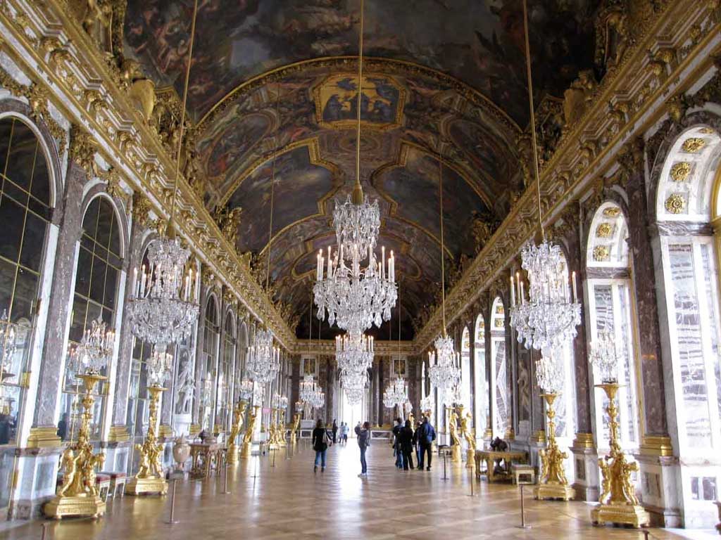 Versailles - 5