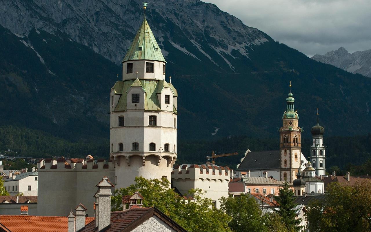 hall-in-tyrol-autriche