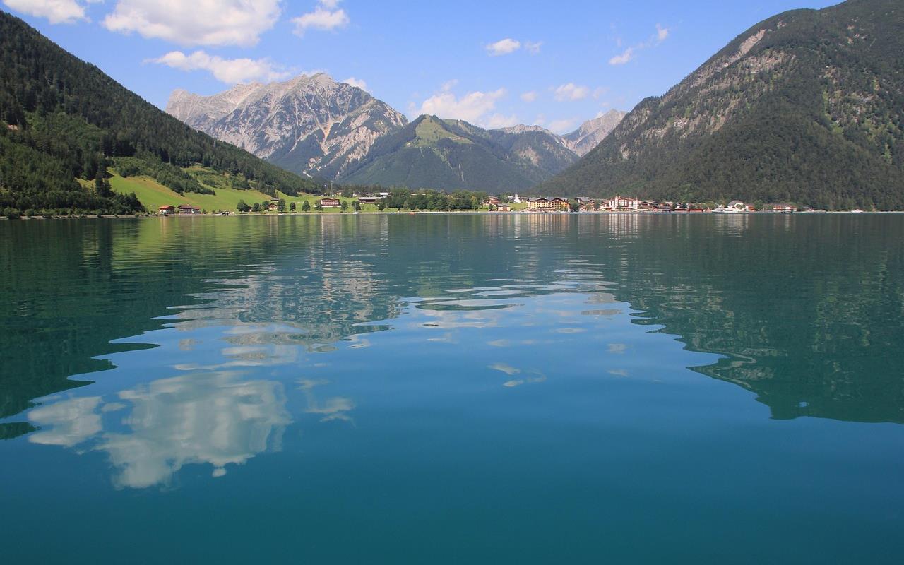 lac-achensee2-tyrol-autriche